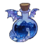 浮空药水